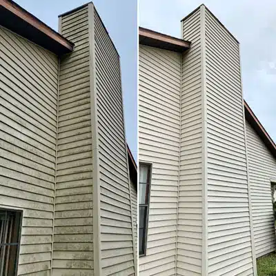 Pensacola house washing near me