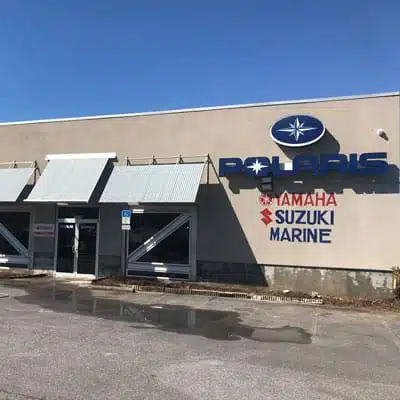 commercial pressure washing Pensacola FL